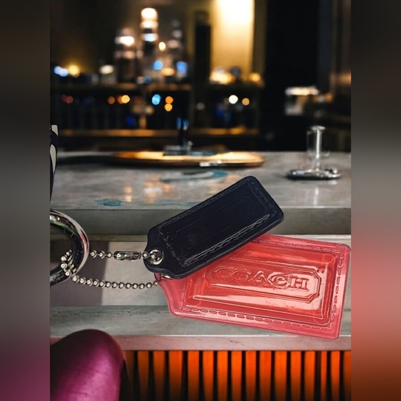 Vintage Coach Poppy Daisy Kyra Floral Graffiti Crossbody Messenger Bag - Picture 14 of 16